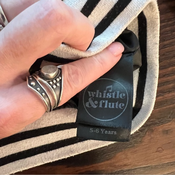 Whistle & Flute Kawaii Cloud Bomber Jacket - Picture 6 of 10